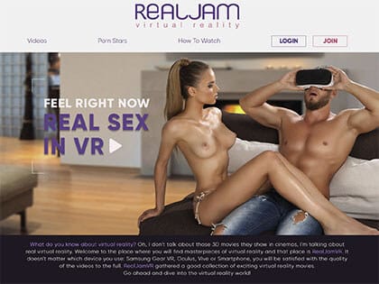 #26 - Real Jam VR